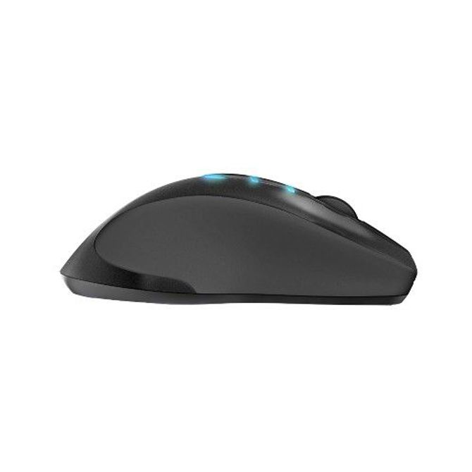 Miška GIGABYTE ECO600 4