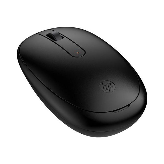 Miška HP 245 Bluetooth optična, 1600 dpi, za levičarje in desničarje, črna 2