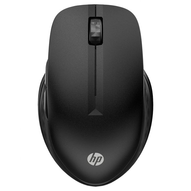 Miška HP 430 brezžična, Bluetooth, 1600 dpi, večnapravljiva, črna 4