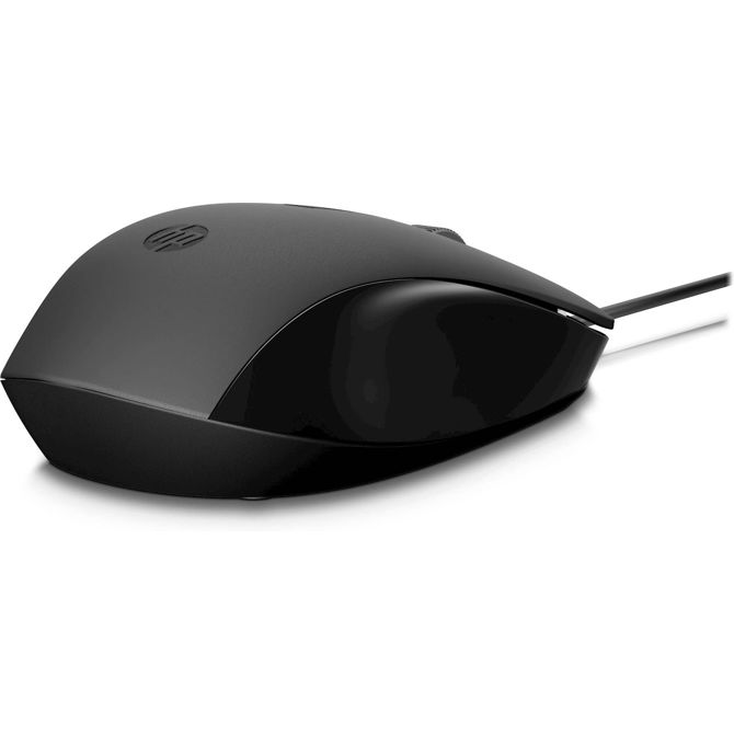Miška HP USB optična 150 (240J6AA) 2