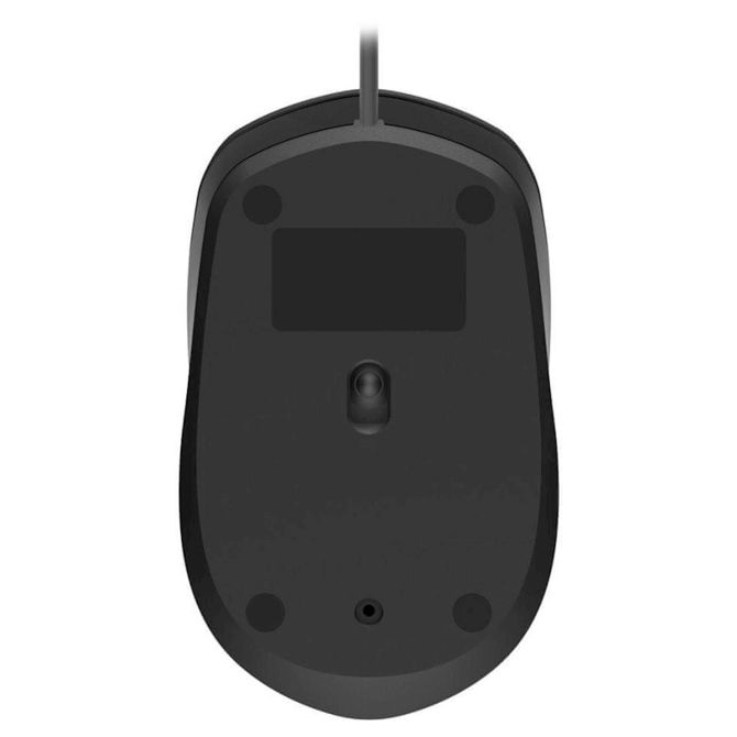 Miška HP USB optična 150 (240J6AA) 4