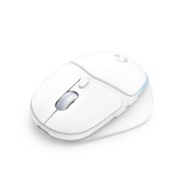 Miška Logitech G705 Wireless Gaming, bela 2
