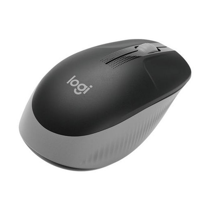 Miška Logitech M190 Wireless, siva evmoulor317 4