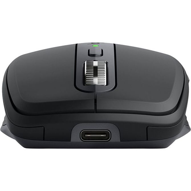 Miška Logitech MX Anywhere 3, Unifying (črna) 4