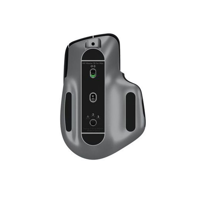 Miška Logitech MX Master 3s for Mac Performance Wireless, Space Gray 2