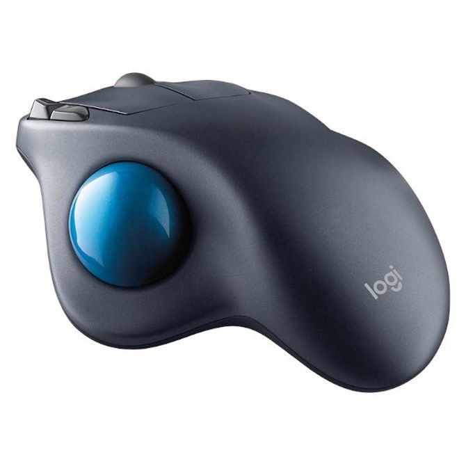 Miška Logitech Trackball M570, Unifying 2