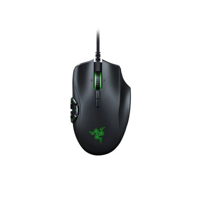 Miška Razer Naga Trinity 2