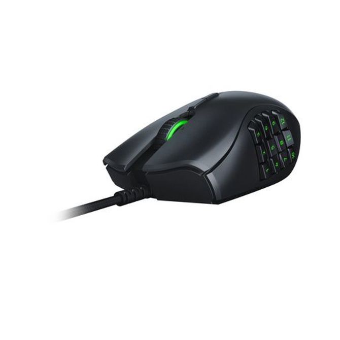 Miška Razer Naga Trinity 4