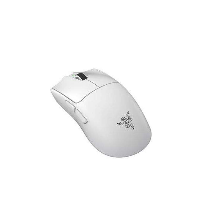 Miška Razer Viper V4 Pro, bela 6