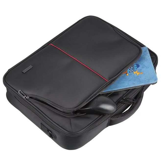 Potovalna torba za prenosnik Modecom Boston TRACK-MC-BOSTON-15 15,6 4