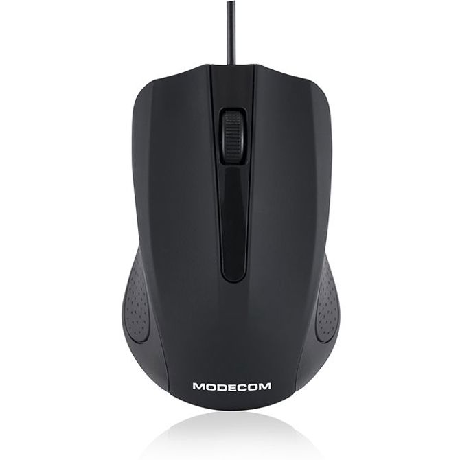 USB optična črna miška Modecom MC-M9 3