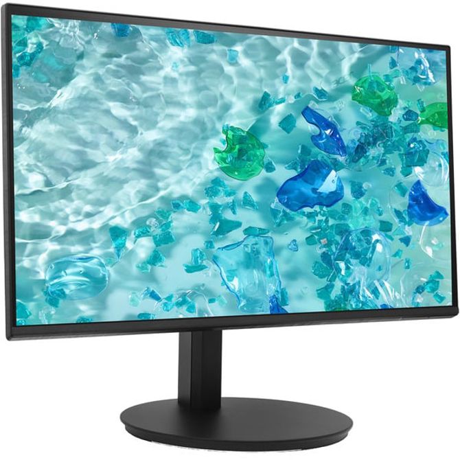 Monitor Acer Vero CB272P črn, 27, IPS, Full HD, 144Hz, črna 2