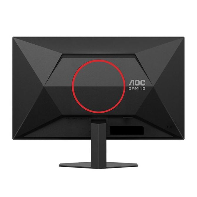 Monitor AOC 27G4HRE (68,6 cm (27), črna (mat)/rdeča, FullHD, Fast-IPS, HDR10, HDMI, DP, 200Hz plošča) 2