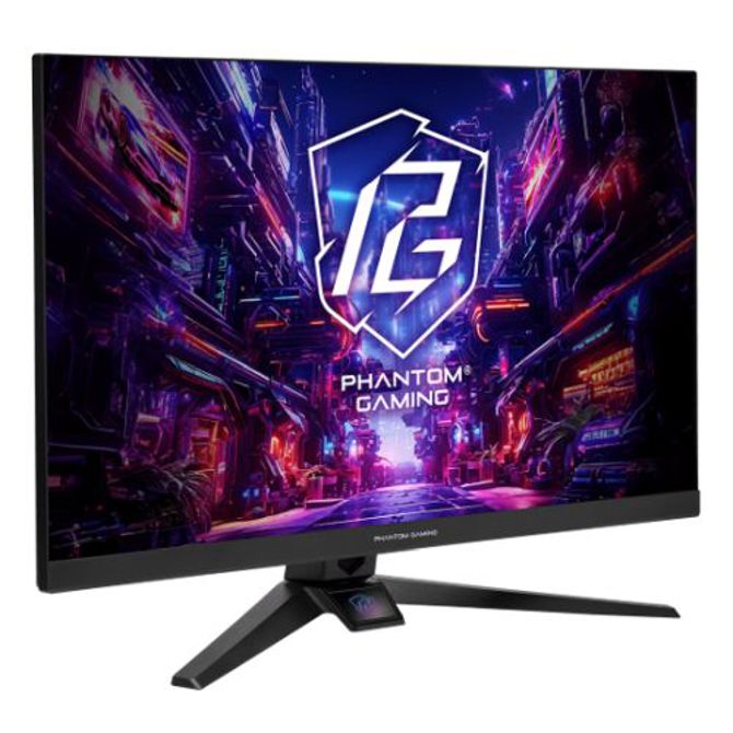 Monitor Asrock PG27FFT1A 27, IPS, FullHD, 180Hz, 1ms, FreeSync 2