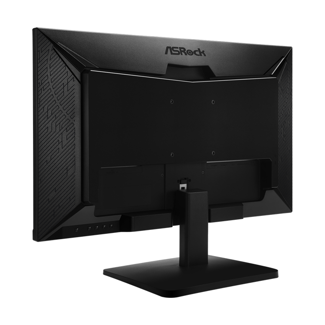 Monitor Asrock PG27FFX1B 27, IPS, FullHD, 520Hz, FreeSync Premium 2