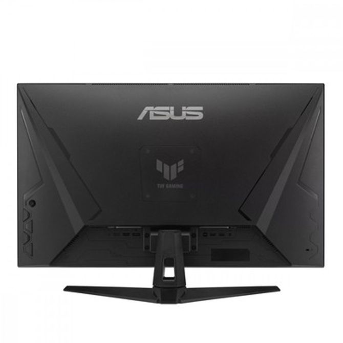 Monitor Asus TUF Gaming VG32UQA1A 80 cm (32-palčni), UltraHD/4K, VA, 3840 x 2160, 16:9, 450 cd/m², 160 Hz, AMD Free-Sync Premium, HDR 2