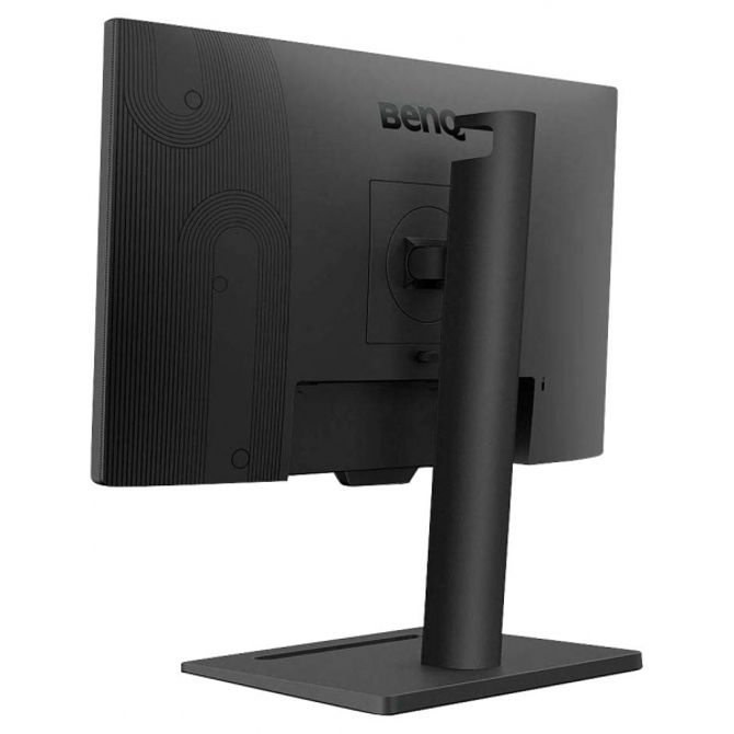 Monitor Benq BL2490T 91 cm (23,8-palčni), FullHD, IPS, 1920 x 1080, 16:9, 250 cd/m², 100 Hz, HDMI, DisplayPort, VESA MediaSync 3