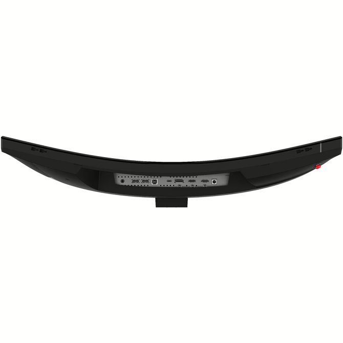 Monitor MSI MPG 275CQRXFDE 69 cm (27-palčni), WQHD, Rapid VA, ukrivljen, 2560 x 1440, 16:9, 400 cd/m², 240 Hz, HDR 2