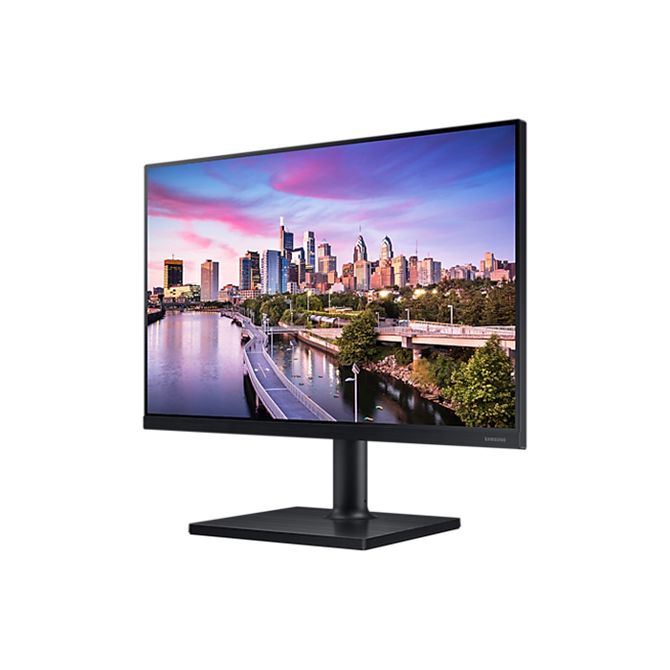 Monitor Samsung F24T450GYU 61 cm (24-palčni), WUXGA, 1920 x 1200, 16:10, 250 cd/m², 75 Hz, HDMI, DisplayPort, DVI, USB, IPS 2