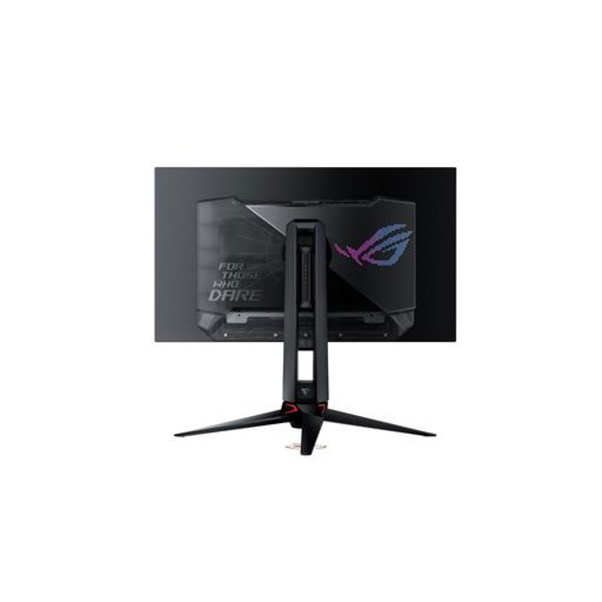 Monitor 26.5'' (67 cm) QHD OLED, 480Hz, HDR10, 2x HDMI, DisplayPort, zvočniki, ASUS ROG Swift PG27AQDP 2