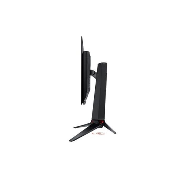 Monitor 26.5'' (67 cm) QHD OLED, 480Hz, HDR10, 2x HDMI, DisplayPort, zvočniki, ASUS ROG Swift PG27AQDP 6
