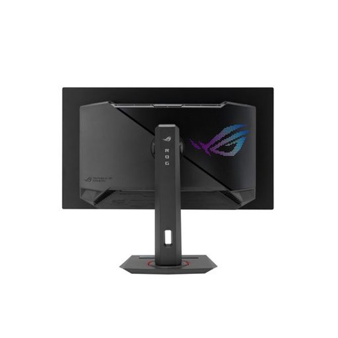 Monitor 69 cm (27'') 4K UHD OLED 240Hz HDR10, 2xHDMI, DisplayPort, USB-C DP Alt, PD, ASUS ROG Strix XG27UCDMG 2