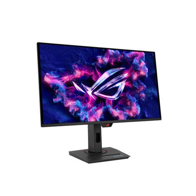Monitor 69 cm (27'') 4K UHD OLED 240Hz HDR10, 2xHDMI, DisplayPort, USB-C DP Alt, PD, ASUS ROG Strix XG27UCDMG 3