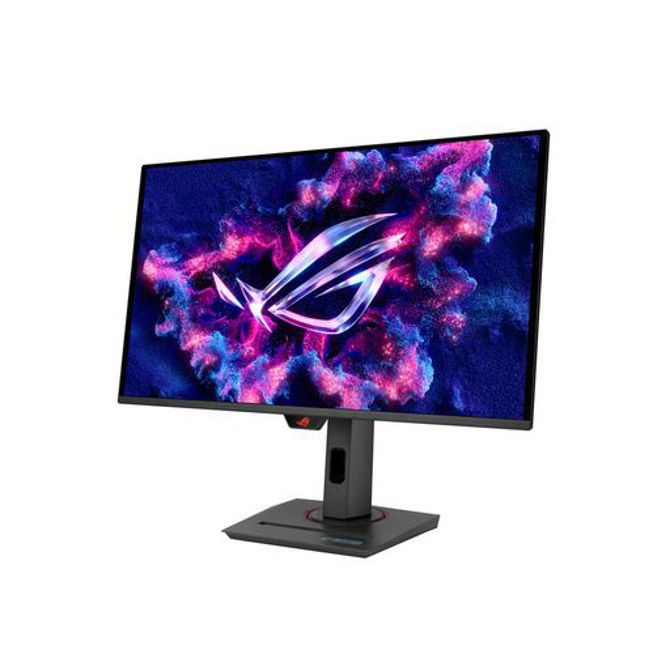 Monitor 69 cm (27'') 4K UHD OLED 240Hz HDR10, 2xHDMI, DisplayPort, USB-C DP Alt, PD, ASUS ROG Strix XG27UCDMG 4