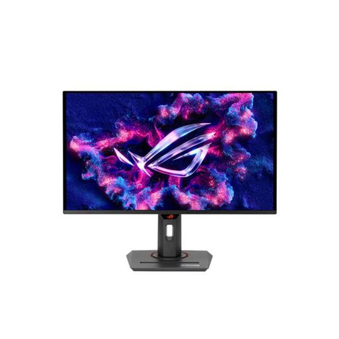 Monitor 69 cm (27'') 4K UHD OLED 240Hz HDR10, 2xHDMI, DisplayPort, USB-C DP Alt, PD, ASUS ROG Strix XG27UCDMG 5