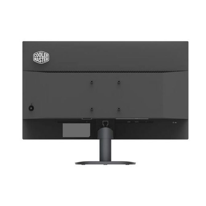 Monitor Cooler Master GA2701S, 68,58 cm (27), FullHD, IPS 100Hz, HDMI, VGA, 2