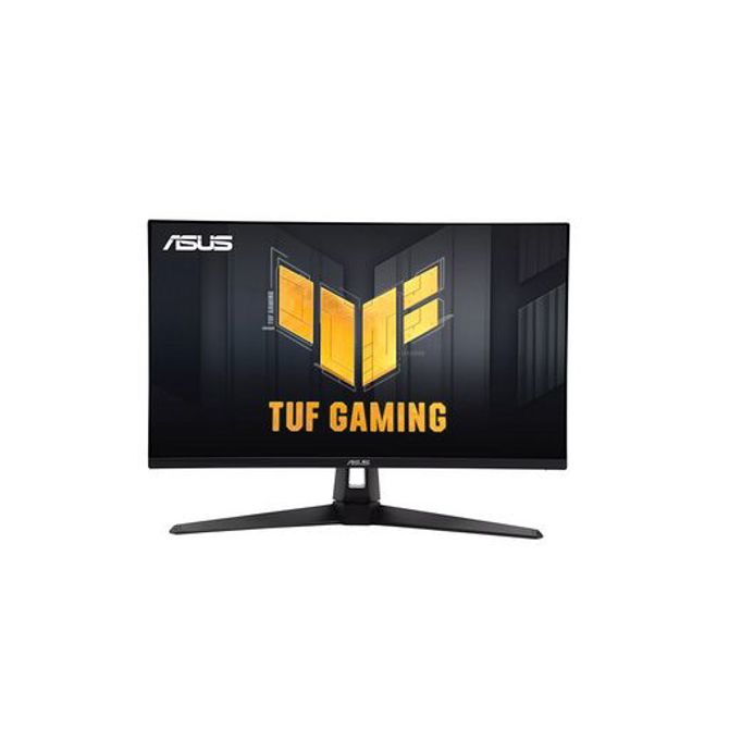 Monitor Asus TUF Gaming VG27AQ3A, 68,58cm (27),2560x1440, 16:9, IPS QHD, 250cd/m2, 180Hz, 1ms,HDMI,DP,črna (90LM0940-B01970) 2