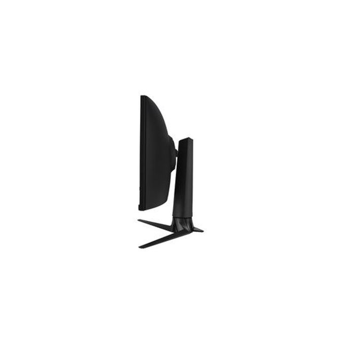 Monitor Asus ROG Strix XG349C 86,36 cm (34), 3440x1440 UWQHD, IPS, 21:9, 400 cd/m2, 180 Hz,1ms, HDMI, DP, USB-C (18 W), ukrivljen (90LM06V0-B01A70) 6