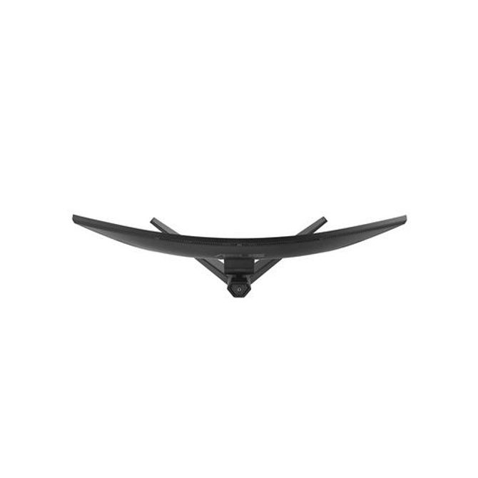 Monitor ASUS TUF Gaming VG34VQL3A 34 (87 cm) WQHD IPS 180Hz, ukrivljen, HDR400, 2xHDMI, 2xDisplayPort, zvočniki 6