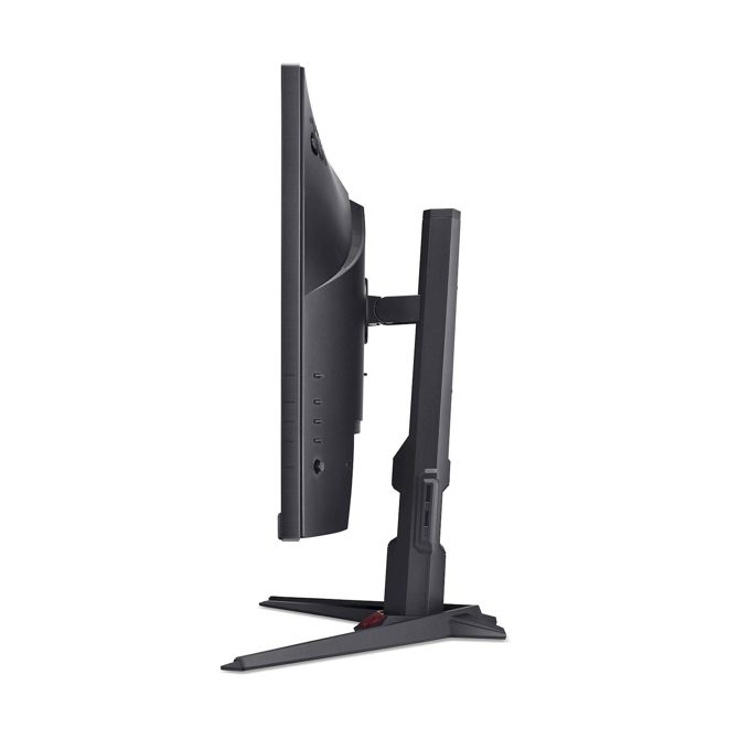 Monitor Acer Nitro XV270UF3 27 QHD IPS 320Hz FreeSync zvočniki, črna 6