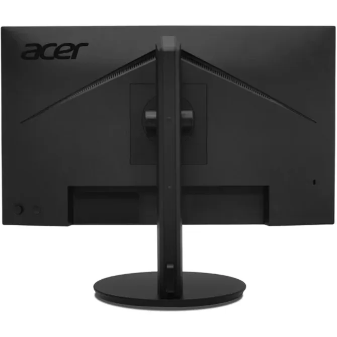 Monitor Acer Vero CB272Gbmiprx 68,6 cm (27-palčni), FullHD, IPS, 1920 x 1080, 250 cd/m², 120 Hz, HDMI, DP, VGA, zvočniki, 120Hz plošča 3