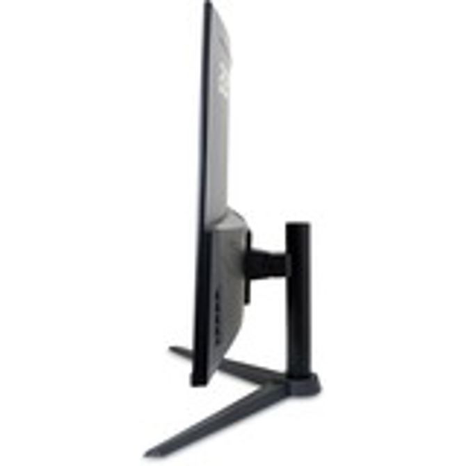 Monitor Acer XZ322QUP3bmiiphx 80 cm (31,5), 2560 x 1440 (WQHD), VA, 400 cd/m2, ukrivljen, črna 2