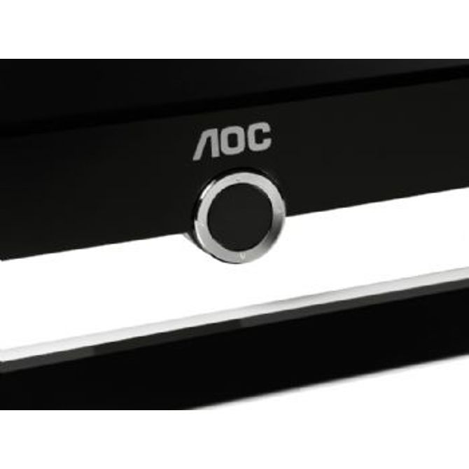 Monitor AOC F22+ 55 cm WIDE LCD DVI 3