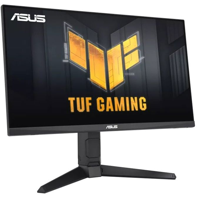 Monitor ASUS TUF Gaming VG249QL3A 23.8 (60 cm) FullHD IPS, 180Hz, 2x HDMI, DisplayPort, zvočnik, črna 3
