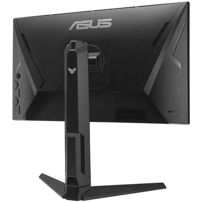 Monitor ASUS TUF Gaming VG249QL3A 23.8 (60 cm) FullHD IPS, 180Hz, 2x HDMI, DisplayPort, zvočnik, črna 4