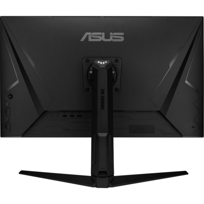 Monitor Asus TUF Gaming VG32AQL1A 80 cm (32-palčni), QHD, IPS, 2560 x 1440, 16:9, 350 cd/m², 170 Hz, Adaptive-Sync, HDR 2