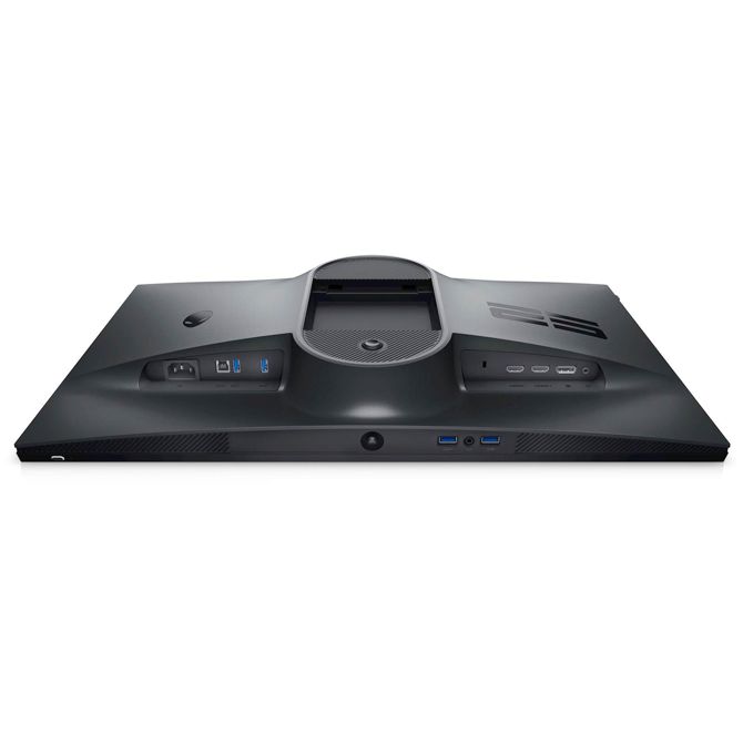 Monitor Dell AW2523HF, 62,2 cm (24,5), 400 cd/m2, 1920 x 1080 (FHD), Fast IPS, LED, 360 Hz, 0,5 ms, 2 x HDMI, DP, USB, črn (210-BFIM) 3