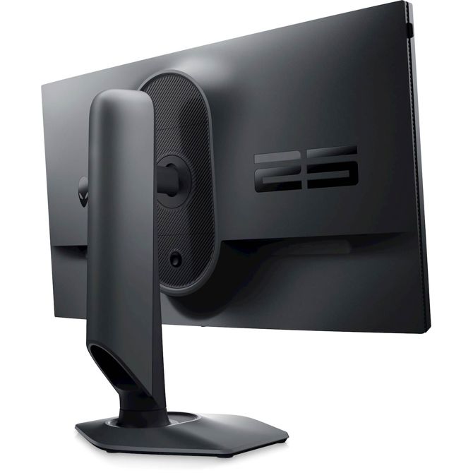 Monitor Dell AW2523HF, 62,2 cm (24,5), 400 cd/m2, 1920 x 1080 (FHD), Fast IPS, LED, 360 Hz, 0,5 ms, 2 x HDMI, DP, USB, črn (210-BFIM) 5