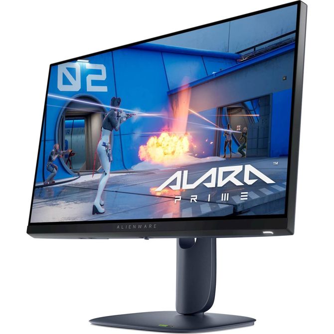 Monitor DELL Alienware AW2525HM 210-BRYJ 3