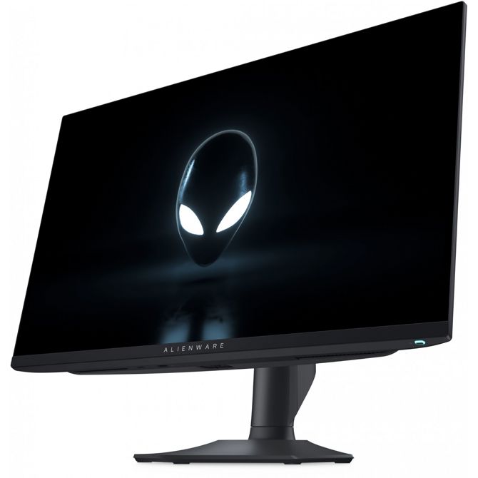 Monitor Dell Alienware AW2725DF 67,8 cm (26,7), 2560 x 1440 (QHD), OLED, 1000 cd/m2, 0,03ms, HDMI, črna 2