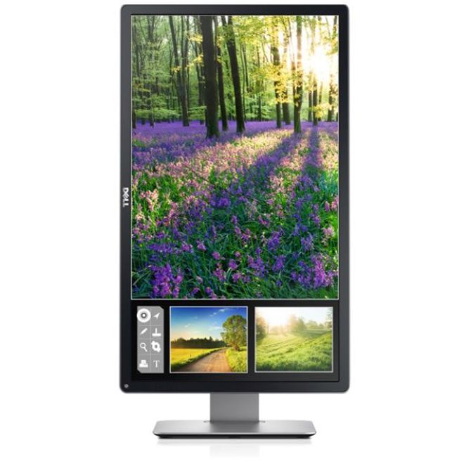 Monitor DELL P2414H 24 2