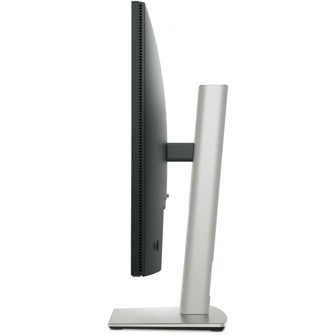 Monitor Dell P2425E, 61,1 cm (24,1), 1920 x 1200 (FHD+), 16 : 10, IPS, 5 ms, 300 cd/m2, 100 Hz, HDMI, DP, VGA, USB-C (90 W), črna/srebrna 4
