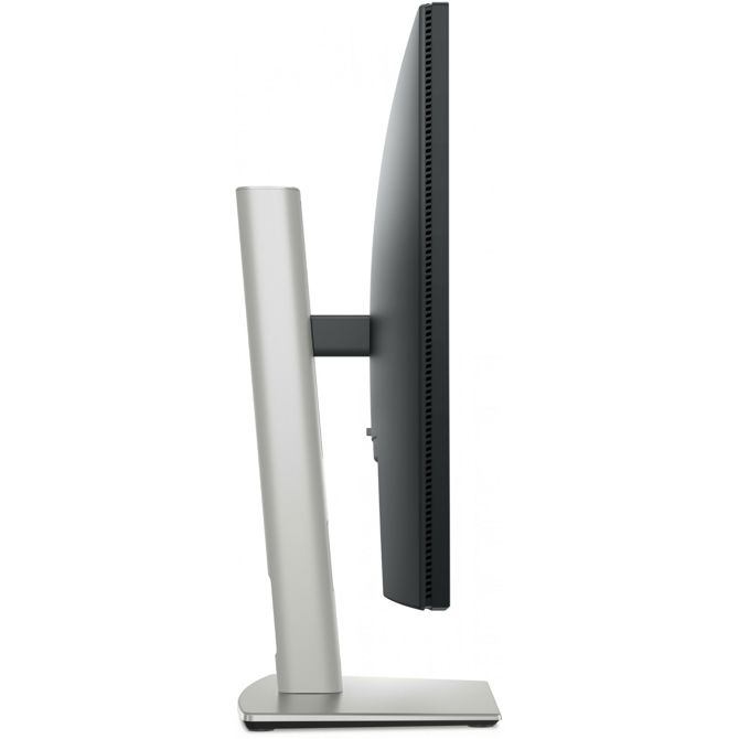 Monitor Dell P2425E, 61,1 cm (24,1), 1920 x 1200 (FHD+), 16 : 10, IPS, 5 ms, 300 cd/m2, 100 Hz, HDMI, DP, VGA, USB-C (90 W), črna/srebrna 5