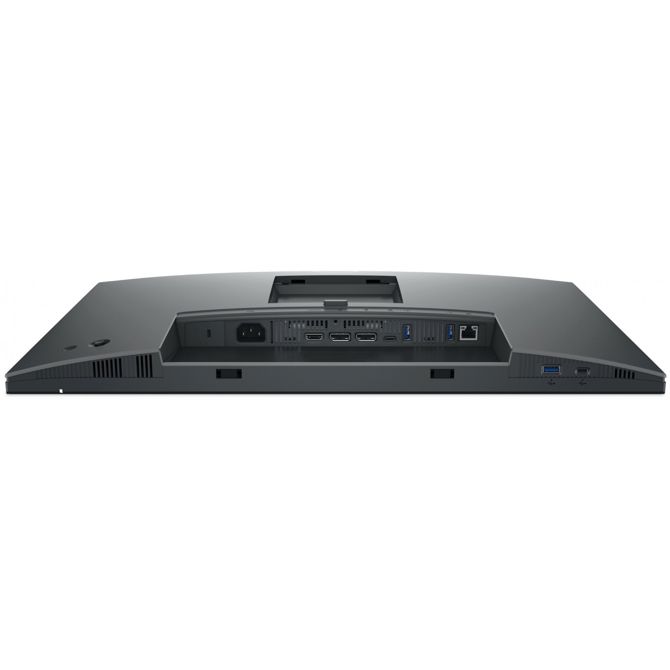 Monitor Dell P2425E, 61,1 cm (24,1), 1920 x 1200 (FHD+), 16 : 10, IPS, 5 ms, 300 cd/m2, 100 Hz, HDMI, DP, VGA, USB-C (90 W), črna/srebrna 6