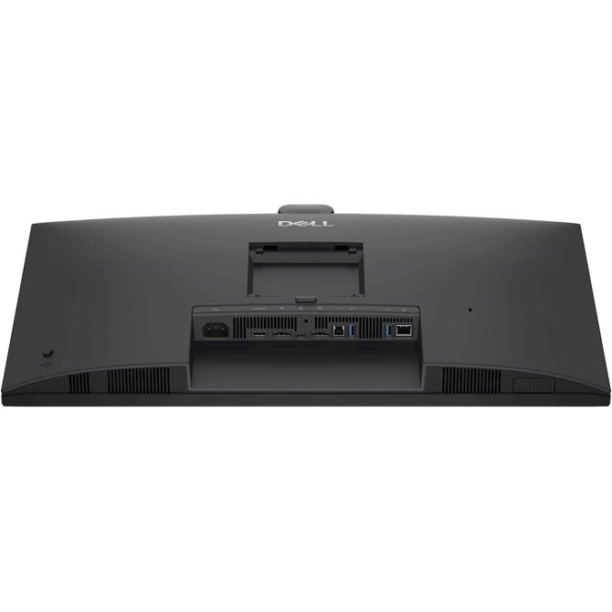 Monitor Dell P2726DEB 27 QHD, USB-C 90W, Video konferenčni, RJ-45, ComfortView Plus 3
