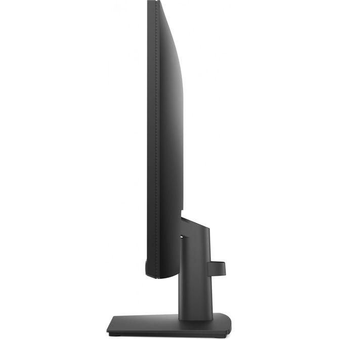Monitor Dell Pro 24 E2425HM, 60,5 cm (23,8), 1920 x 1080 FHD, IPS, HDMI, DP, VGA, 100Hz, črna 4
